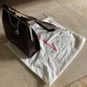 Fabulous Paloma Picasso with dust bag